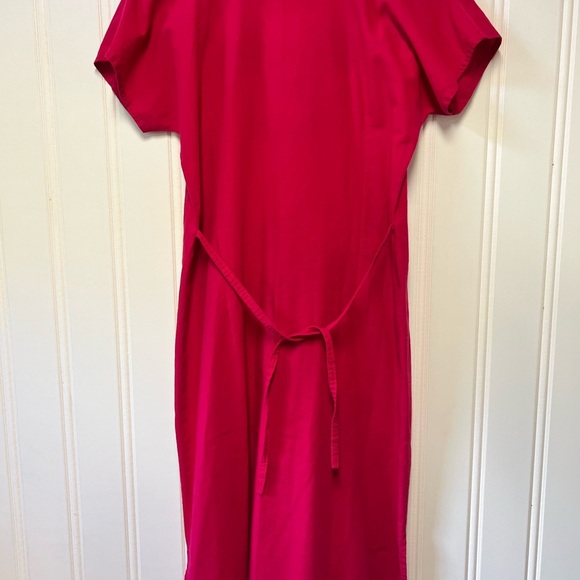 Vibrant Embroidered Dress - Picture 7 of 7